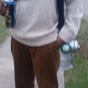 Meet your Posher, Edward